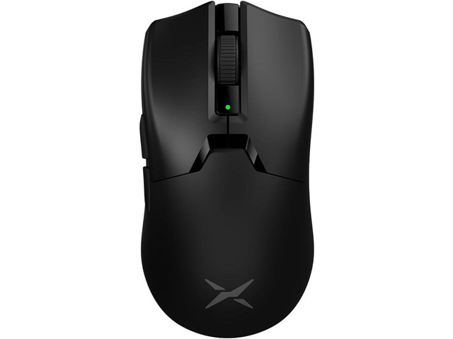 DeLUX M800 Ultra Wireless Gaming Mouse, Nordic 52840 MCU, PAW3395 26000DPI, 1000Hz Polling Rate, Tri-Mode Connection, 55g Lightweight, 120 Hours...