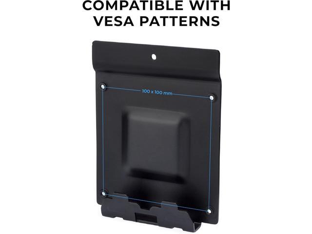 HumanCentric VESA Mount Adapter Compatible with HP 32-Inch Displays Including HP Omen, Spectre, Pavilion, and Envy Media Display (Does not fit...