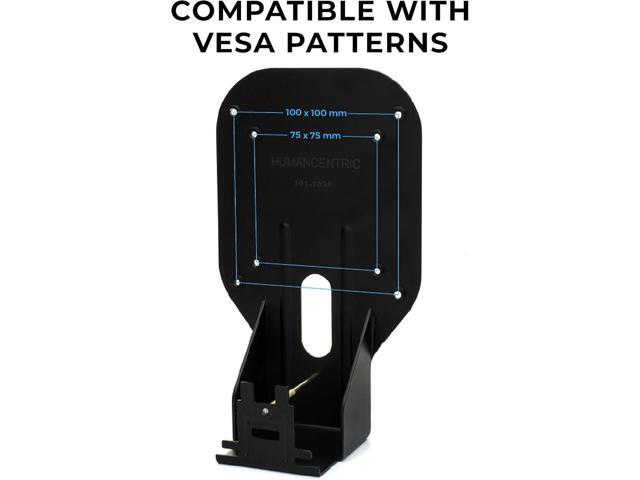 HumanCentric VESA Mount Adapter for Acer Monitor XG270HU, G247HYU, G277HU, R240HY Abmidx (Does not fit R240HY bidx)