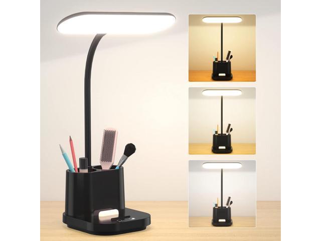 Photos - Chandelier / Lamp NOEL space DEEPLITE Desk Lamp, Desk Light for Home Office, Battery Operated, Recharge 