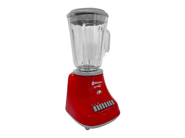 Koblenz 51oz. Gourmet Blender, Salsa Mixer, Smoothie, 10-Speed 4 Blades with 2 Pulse Function