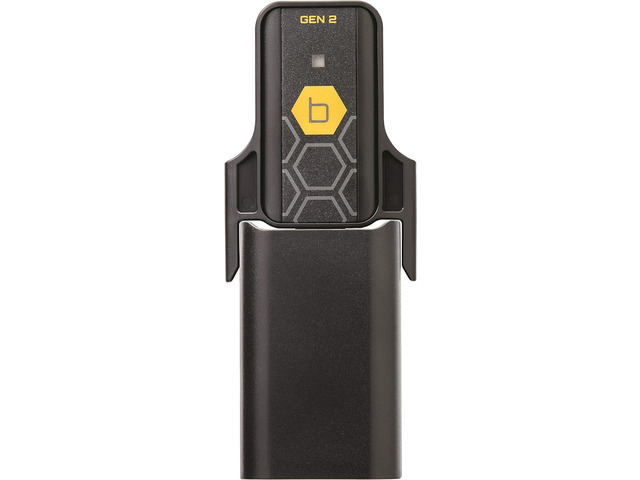 Orbit 21027 B-hyve Gen 2 Wi-Fi Hub, Gray