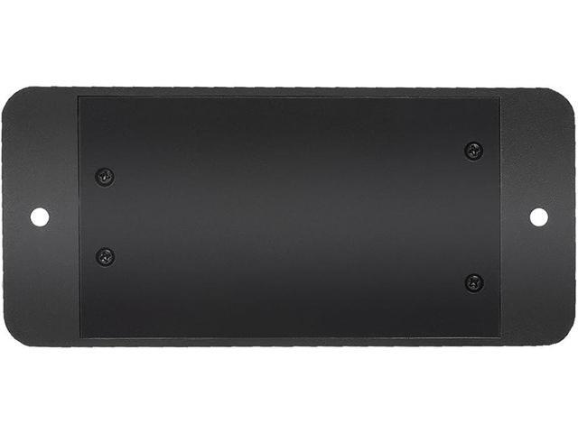 SPW8 Whole House Audio 8-Zone Speaker Distribution Panel Single Audio Input 300W Per Channel - OSD Audio