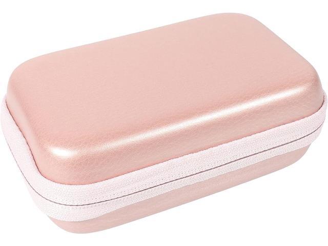 CaseSack Handy Case for MacBook Air/Pro Charger MagSafe/MagSafe 2 Power Adapter, iPhone 14/14 Pro/13/13 Pro, MagSafe Charger, USB C Hub, Type C...