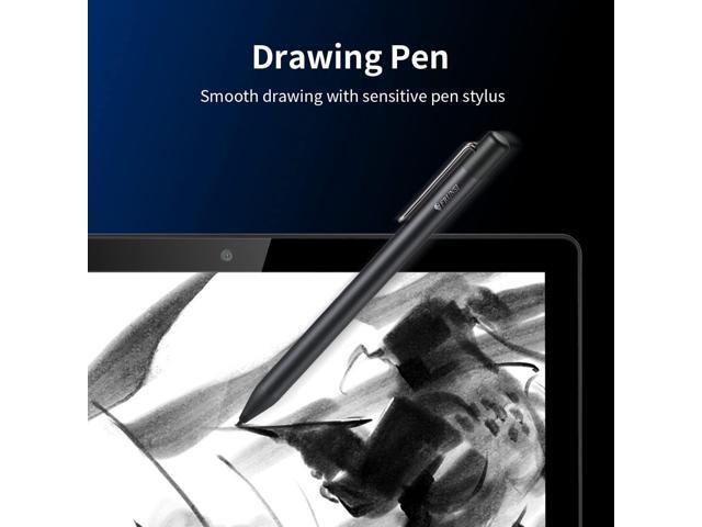 Standalone Drawing Tablet, 10 Inch Drawing Tablet with Screen No Computer Needed, Android 12 Pen Display 4GB/64GB