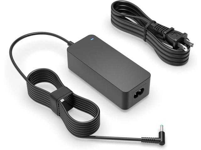 65W AC Charger Fit for HP Envy X360 15m-ee0013dx 15m-ee0023dx 15m-ed0013dx 15m-ed0023dx 15m-ed1013dx 15m-ed1023dx 15-ee0047nr 15-ed0047nr...