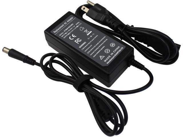 19.5V 3.34A AC Adapter Charger for Dell Chromebook 11 3180 3189 3120 Inspiron 15 3440 3531 3541 3542 3543 3537 15R 5520 5521 7520 N5110 N5040 N5050...