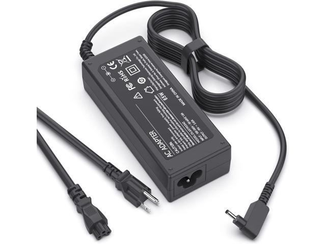 CB3 14 Laptop Charger for Acer Chromebook CB3-431 CB3-532 15 CB3-131 C720 PA-1450-26 N15Q8 N15Q9 N15Q10 CB3-111 CB3-531 CB5-132T CB5-311 CB5-571...