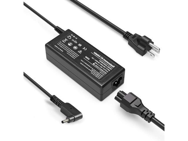 65W Laptop Charger Compatible with Acer ADP-45FE F PA-1450-26 Aspire 5 A515-44 A515-46 A515-54 A515-56 A315-24P Chromebook R11 CB3 CB5 C740 C738t...