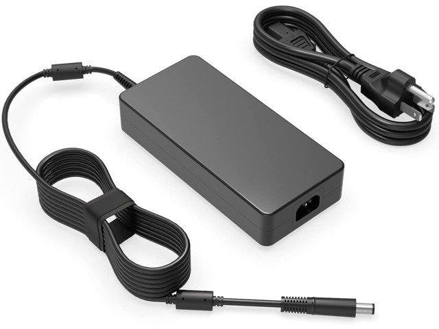 19.5V 16.9A 330W AC Adapter Power Supply Charger Fit for Dell Alienware X51 X51 R2, M18x M18x R1, R2, R3, DA330PM111 ADP-330AB B XM3C3 331-2429...