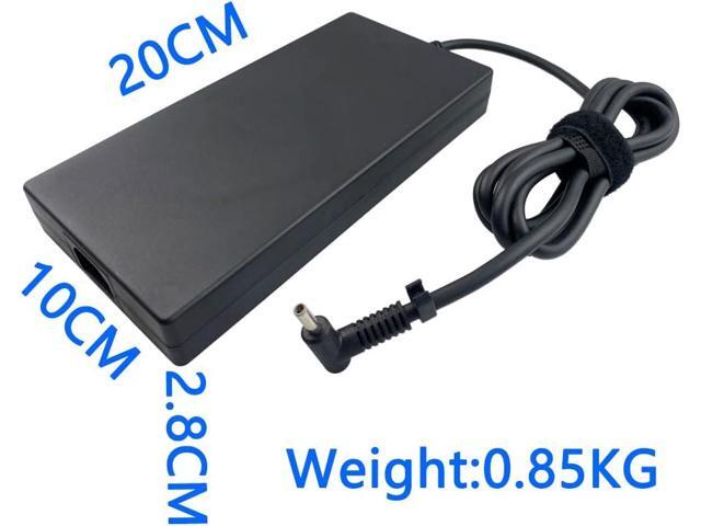 New 280W AC Adapter for HP Laptop Charger, Power Adapter Compatible with OMEN by HP ZBook Fury G9