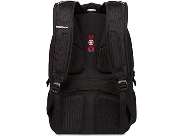 SwissGear Premium Laptop Notebook ScanSmart Backpack, Swiss Gear Outdoor / Travel / School Bag