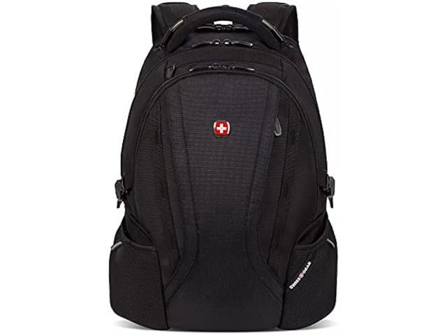SwissGear Premium Laptop Notebook ScanSmart Backpack, Swiss Gear Outdoor / Travel / School Bag