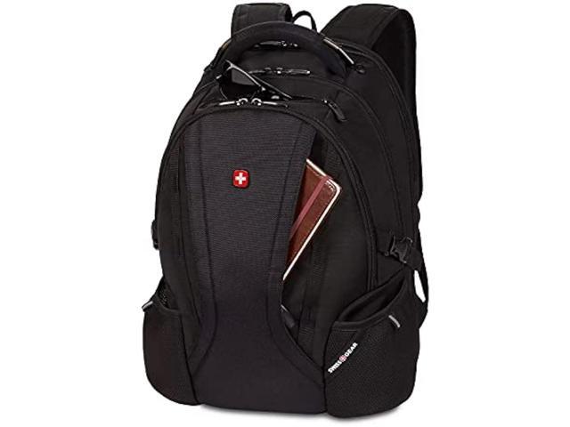 SwissGear Premium Laptop Notebook ScanSmart Backpack, Swiss Gear Outdoor / Travel / School Bag
