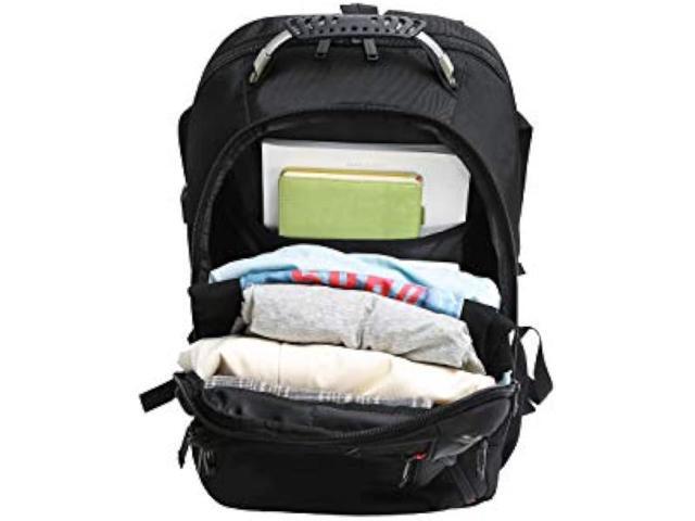 FreeBiz 50L Large Travel Backpack 19 Inches Laptop Bag with USB Charging Port TSA
