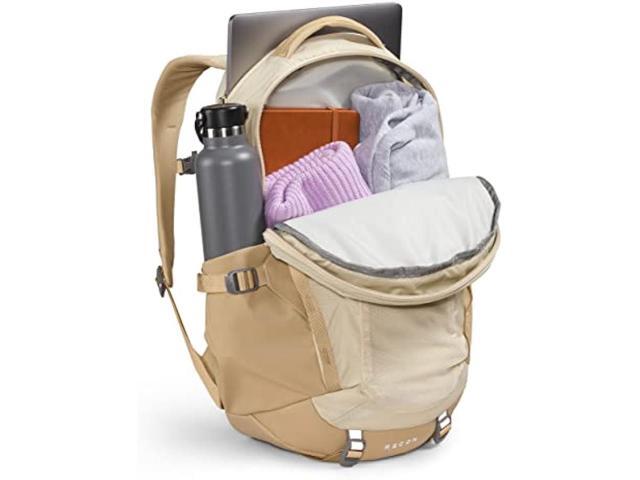 THE NORTH FACE Women's Recon Everyday Laptop Backpack