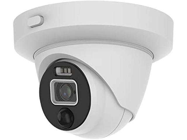 Swann Enforcer 1080p SWPRO-1080DER Full HD Add-On Dome Security Camera Works with Certain DVRS, See Listing for Compatibility