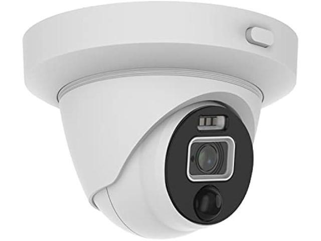 Swann Enforcer 1080p SWPRO-1080DER Full HD Add-On Dome Security Camera Works with Certain DVRS, See Listing for Compatibility