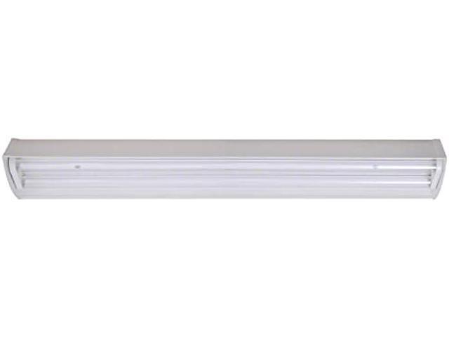 GE Grow Light for Plants, LED Plant Light Fixtures for Seeds and Greens with Balanced Light Spectrum, 24 Inches