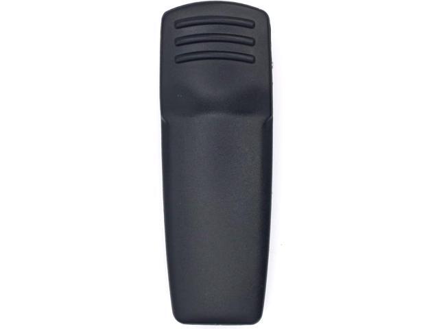 Kymate BCA2 Replacement Belt Clip for Midland Radio Clips X-Talker T70 T73 T75 T77 T79 LXT600 LXT630 GXT1000 GXT1030 GXT1050 Series Walkie Talkie...