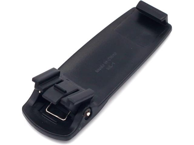 Kymate BCA2 Replacement Belt Clip for Midland Radio Clips X-Talker T70 T73 T75 T77 T79 LXT600 LXT630 GXT1000 GXT1030 GXT1050 Series Walkie Talkie...