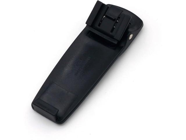 Kymate BCA2 Replacement Belt Clip for Midland Radio Clips X-Talker T70 T73 T75 T77 T79 LXT600 LXT630 GXT1000 GXT1030 GXT1050 Series Walkie Talkie...
