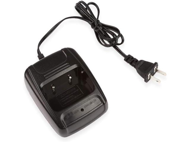 Baofeng Desktop Charger Compatible with Baofeng BF-888S Two Way Radio