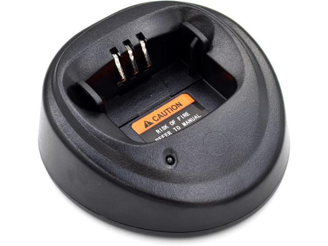 CP200 CP200D Charger WPLN4137 WPLN4137BR for Motorola Mototrbo Radios R2 CP150 PR400 CP040 CP140 EP450 DEP450 CP180 Radio Battery Charging NNTN4497...