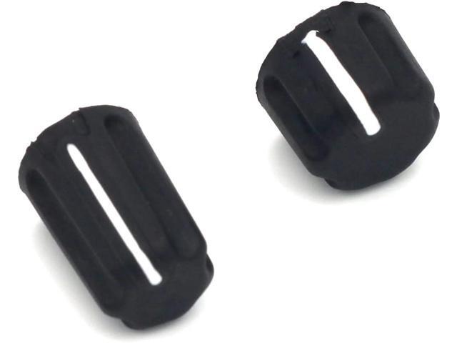 Kymate Two Way Radio Volume Channel Knob Button Cap for Motorola XPR3000/3000E XPR3300/3300E XPR3500/3500E DEP550/550E DEP570/570E DP2400 MTP3150...