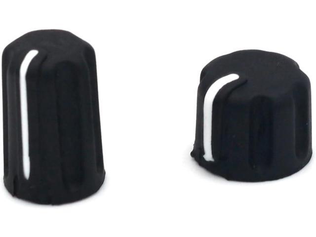 Kymate Two Way Radio Volume Channel Knob Button Cap for Motorola XPR3000/3000E XPR3300/3300E XPR3500/3500E DEP550/550E DEP570/570E DP2400 MTP3150...