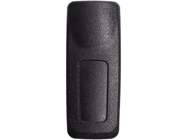 Klykon 10Pack Xpr Belt Clip Compatible for Motorola Radio XPR3300e XPR3500e XPR3500 XPR7550e XPR7580e XPR3000 XPR6550 XPR7550 APX6000 APX8000...