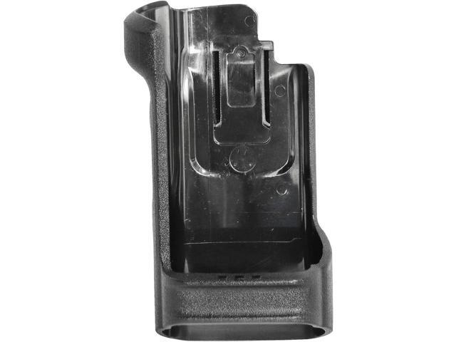VBLL PMLN5709 PMLN5709A Universal Carry Holder Case with 3' Belt Clip for Motorola APX6000 APX8000 Portable Radio