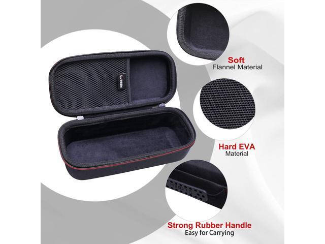 LTGEM EVA Hard Case for Midland ER310/ ER210/ ER300 Emergency Crank Weather AM/FM Radio