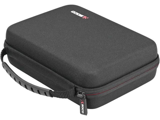 RLSOCO Hard Case for Midland WR400 / WR120B / WR120EZ Emergency Weather Alert Radio (Case Only)