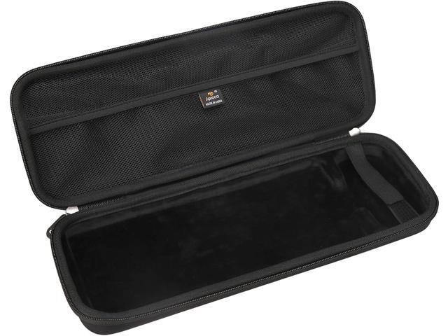Aproca Hard Travel Storage Case, for Apple Wireless Magic Keyboard 2 - MLA22LL/A and Apple Magic Bluetooth Mouse 2