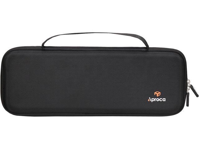 Aproca Hard Travel Storage Case, for Apple Wireless Magic Keyboard 2 - MLA22LL/A and Apple Magic Bluetooth Mouse 2