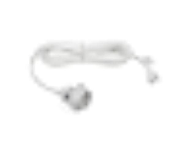 Rustic State Fabric Cord for Hanging Pendant Lamp Fixture - 15 Feet Decorative Braided Flexible Cable with E-26/ E-27 Light Bulb Socket & 2 Prong...