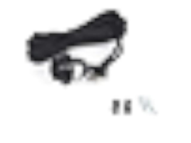 Rustic State Fabric Cord for Hanging Pendant Lamp Fixture - 15 Feet Decorative Braided Flexible Cable with E-26/ E-27 Light Bulb Socket & 2 Prong...