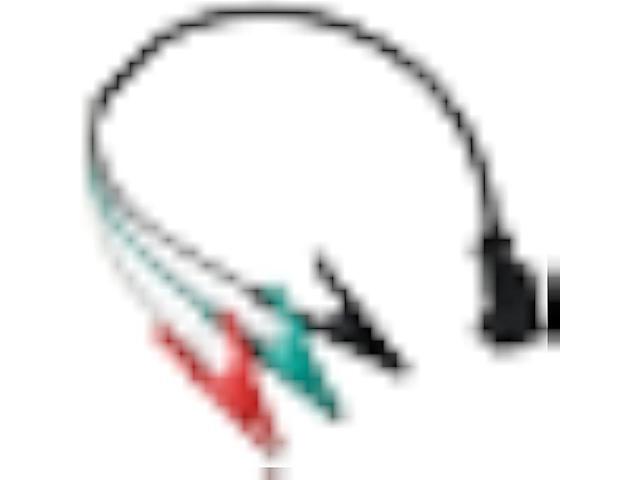 HVAC Adaptor Cord:Heavy Adaptor Cord Compatible with Yellow Jacket 69522 HVAC Tools Clearance and Equipment Circuit Breaker Finder Curcuit Finder...