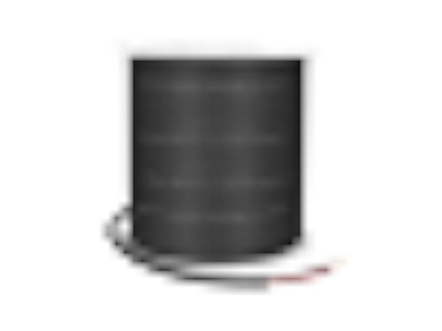 AOTOINK 100FT/30M 22 Gauge 2 Conductor 22AWG Electrical Wire Stranded PVC Tinned Copper Cord Flexible Low Voltage LED Cable for LED Strips Lamps...