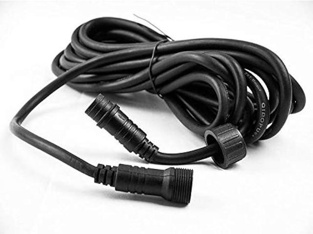 AEO Solar Pump 16.4' Extension Cord for AEO-WP801220D