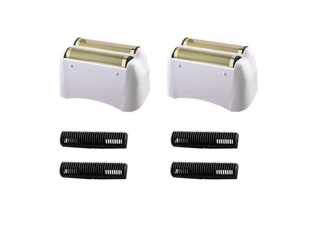 Foil Shaver Replacement Fit for Andis Model TS-1 TS-2 17150 17200 17235 Pro Foil Shaver, Replaces #17155 17160 17280 Foil and Blades -Profoil.