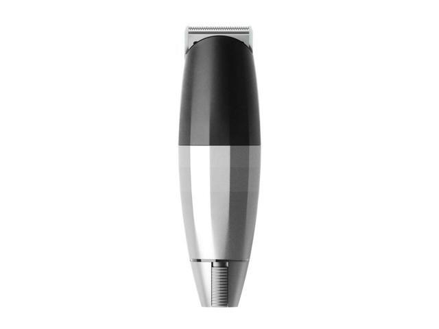 Bevel Beard Trimmer for Men - Cordless Trimmer, 6 Hour Rechargeable Battery Life, Tool Free Adjustable Zero Gapped Blade, Barber Supplies, Mustache...