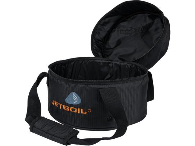 Jetboil Genesis Basecamp Camping Stove
