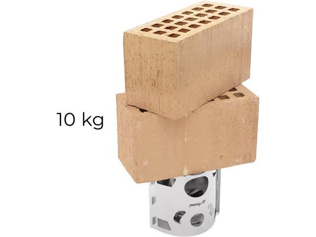 85 - The Ultra-Light Wood Stove (Hobo Stove)