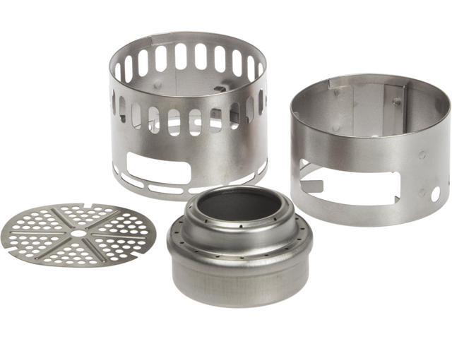 Evernew TI Stove DX Set