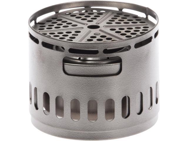 Evernew TI Stove DX Set