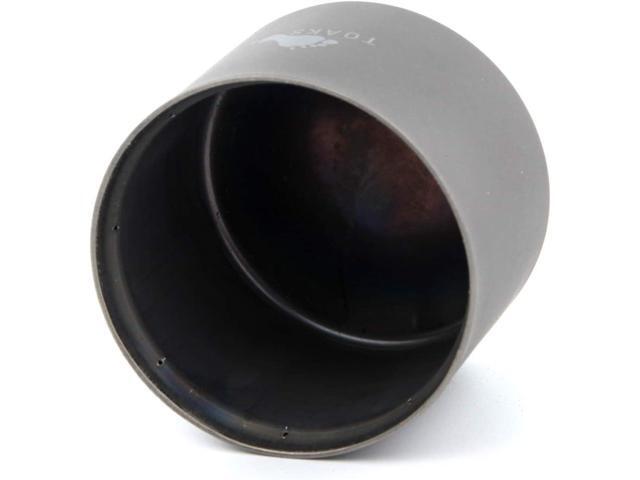 TOAKS Titanium Siphon Alcohol Stove