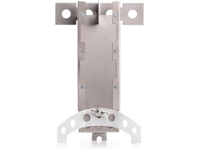 Hot Ash Mini Wood Burning Titanium and Aluminum Rocket Stove - Compact 1lb Stove for Outdoor Cooking, Camping, and More