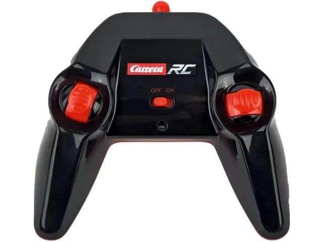 Carrera RC Nintendo Mario Kart 2.4 GHz Radio Remote Control Toy Car Vehicle - Mario Quad